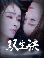 双生诀封面