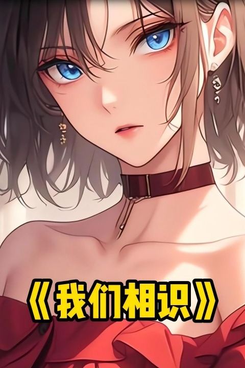 我们相识封面