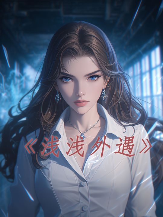 浅浅外遇封面