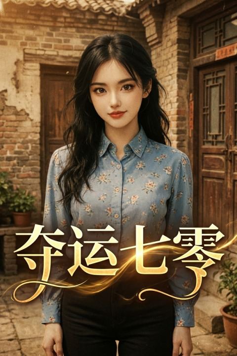 夺运七零封面