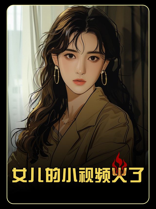 女儿的小视频火了封面