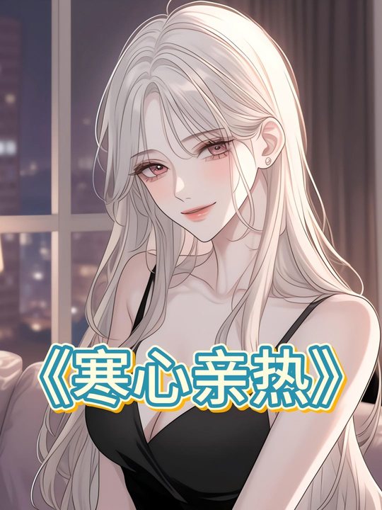 寒心亲热封面