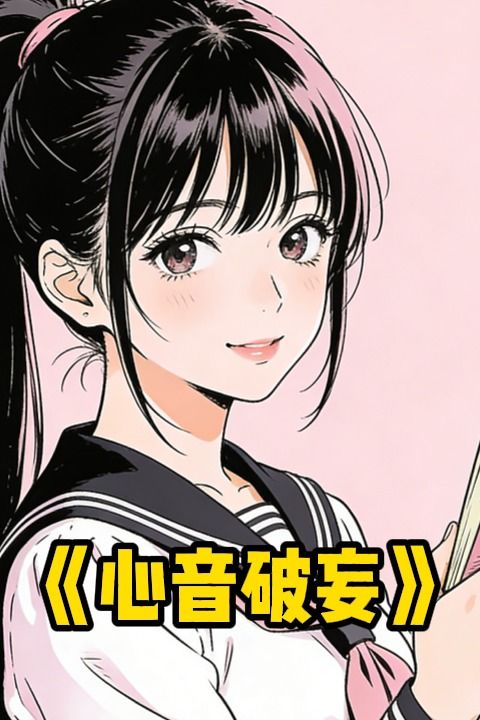 心音破妄封面