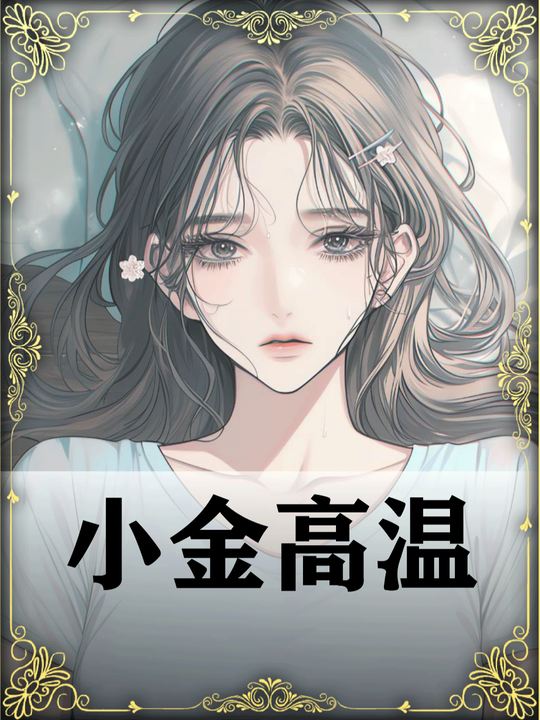 小金高温封面