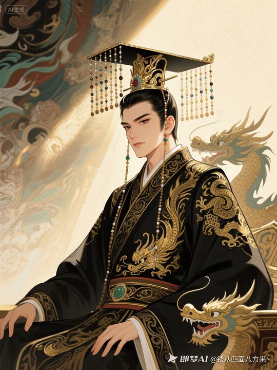 锦衣卫封面