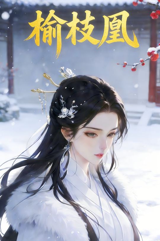 榆枝凰封面