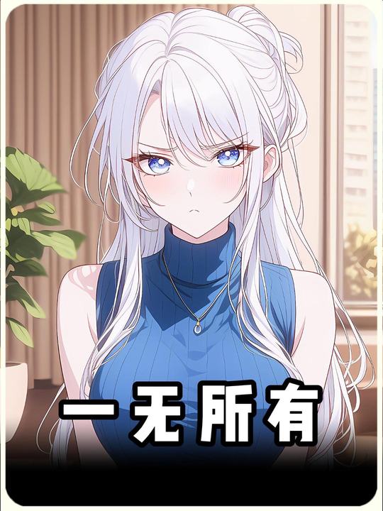 一无所有封面