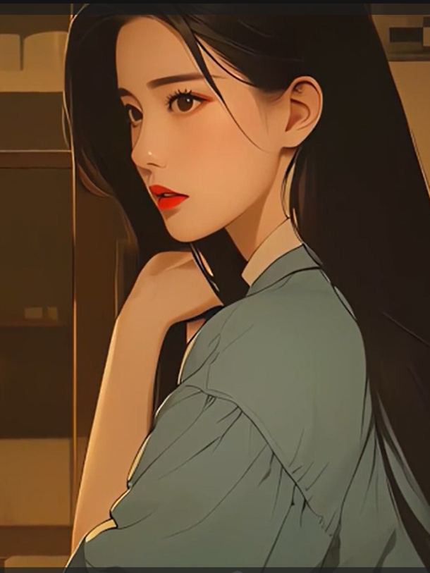 娇女逆袭封面