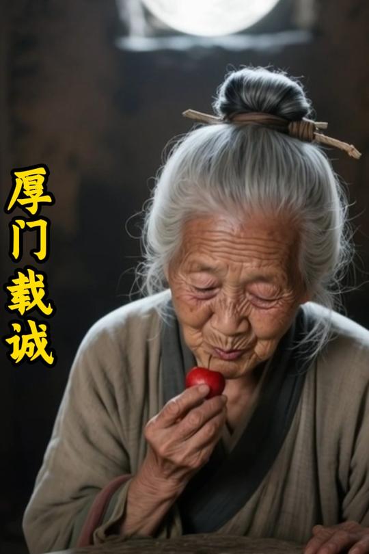 厚门载诚封面