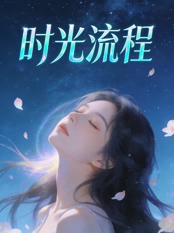 时光流程封面