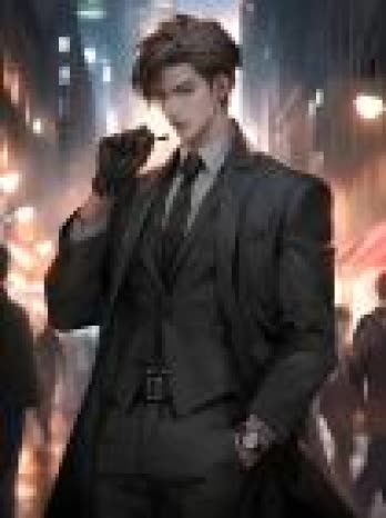 狗血穿越封面