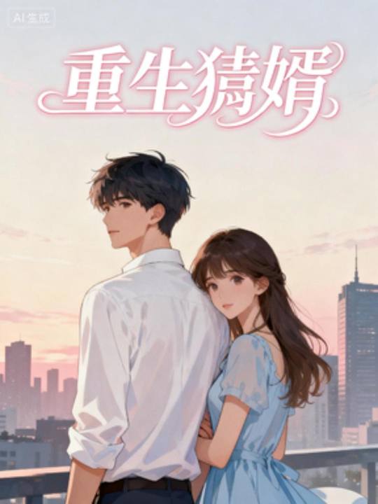 重生獒婿封面