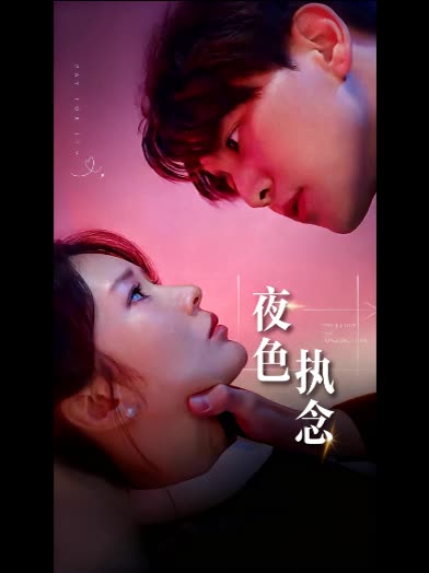 夜色执念封面