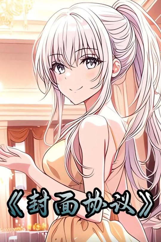 封面协议封面