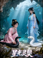 星光灵契封面