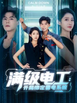 满级电工:开局绑定雷电系统封面