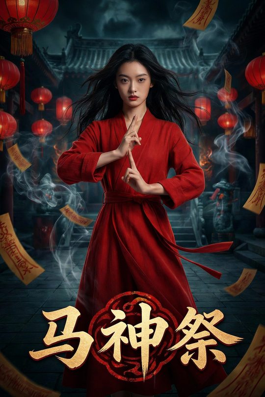马神祭封面