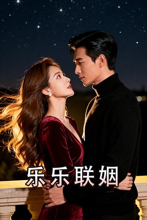 乐乐联姻封面