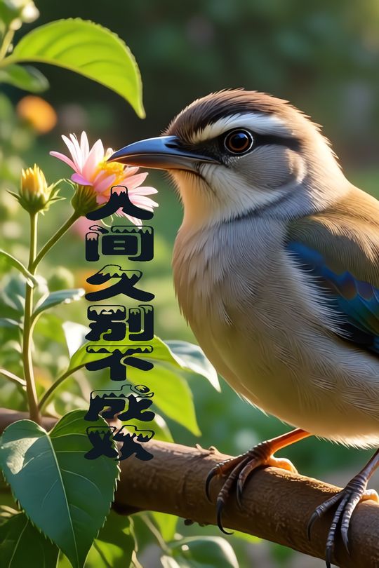 人间久别不成欢封面