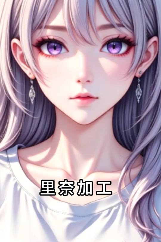 里奈加工封面
