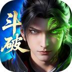 斗破苍穹 图标