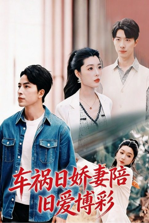 车祸日娇妻陪旧爱博彩封面