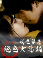 我老婆是绝色女总裁封面