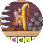 欢乐消除大师 图标