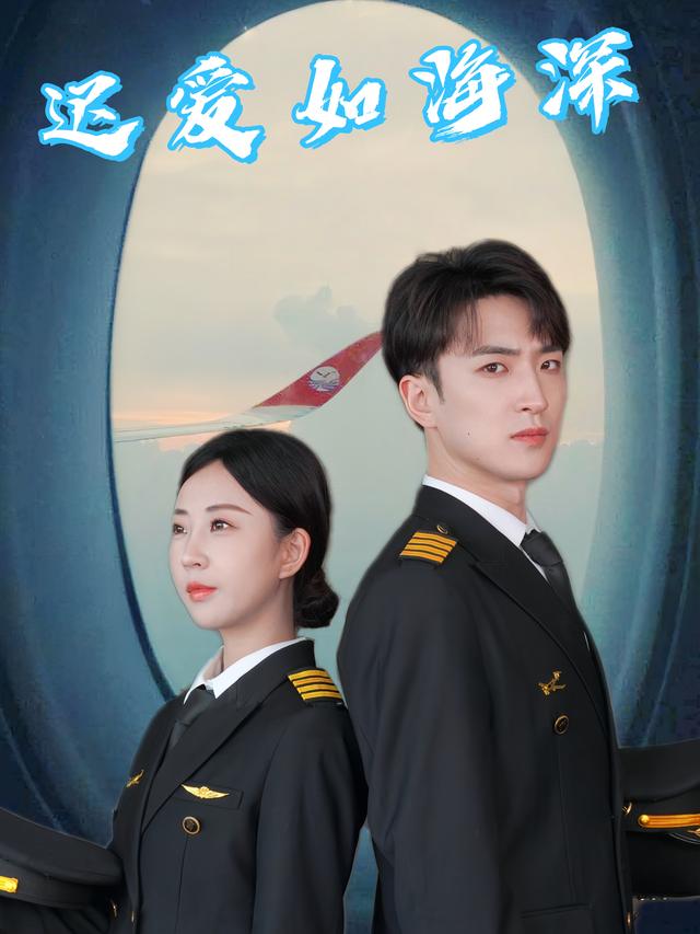 迟爱如海深封面