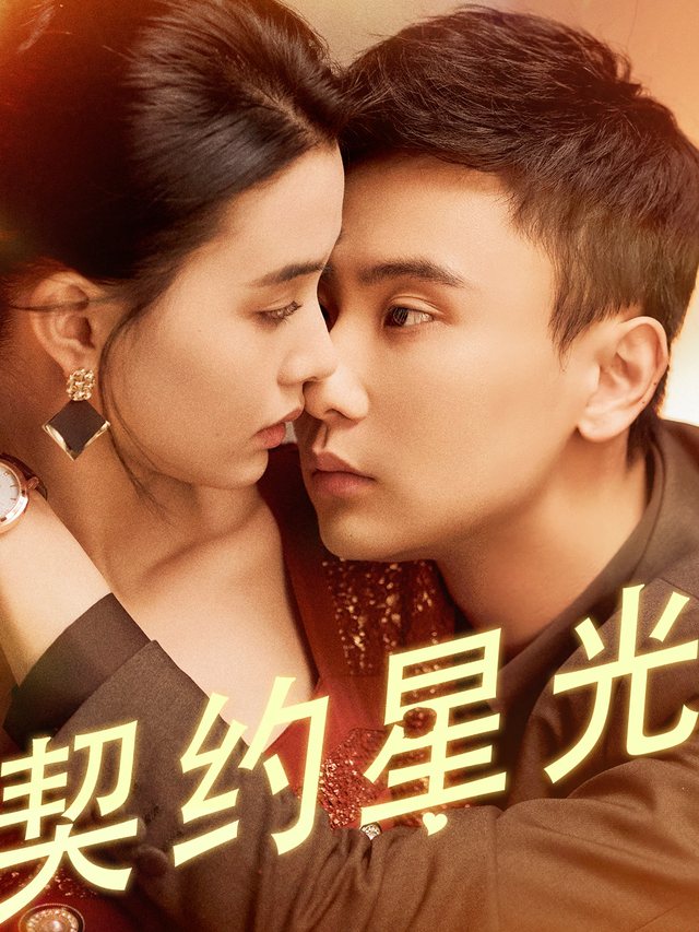 契约星光封面
