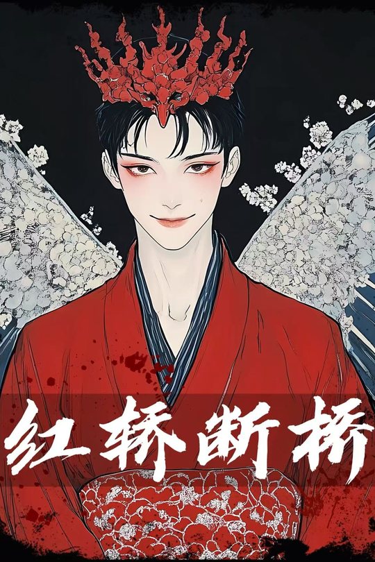 红轿断桥封面