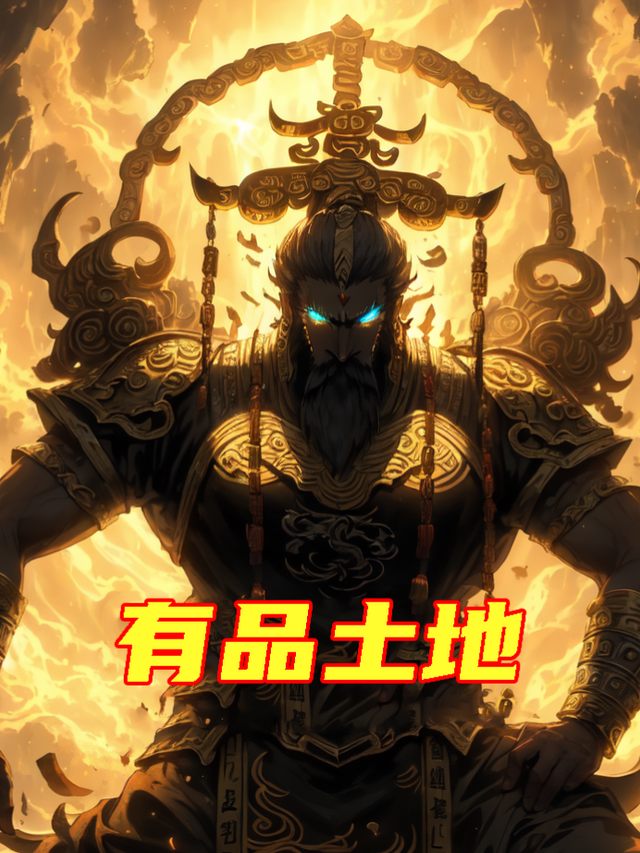 有品土地第一封面