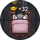 你行你来躺 图标