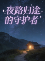 夜路归途的守护者封面