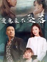 爱意永不坠落封面