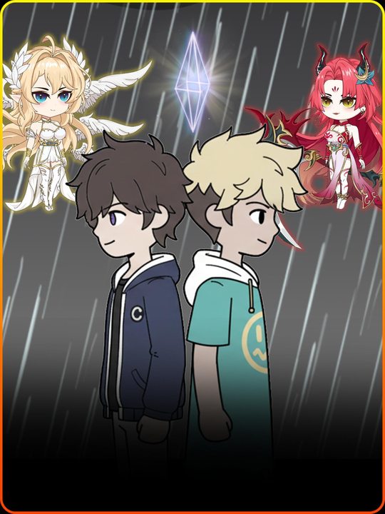 苏苏暴雨封面
