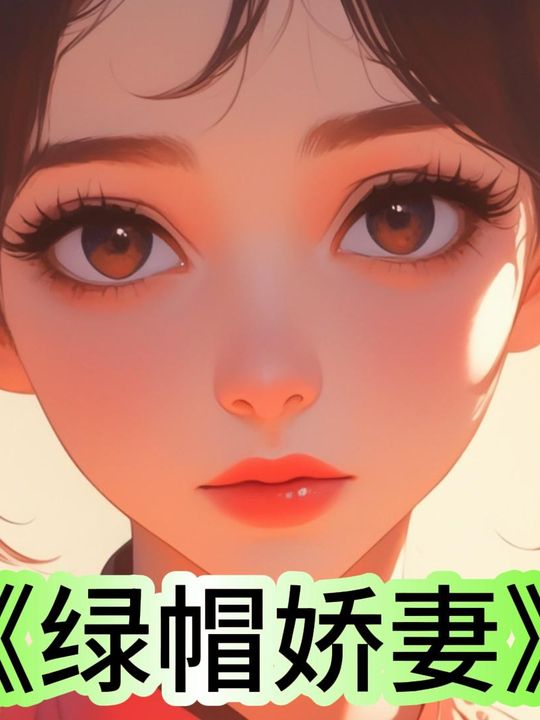 绿帽娇妻封面