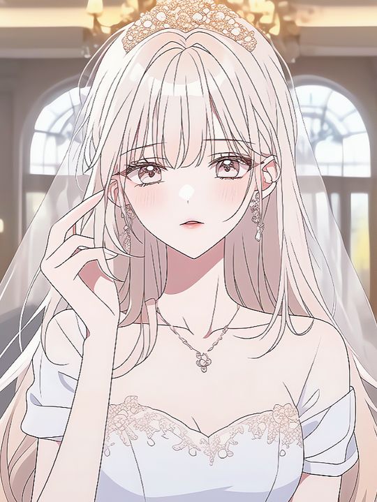 书书婚礼封面
