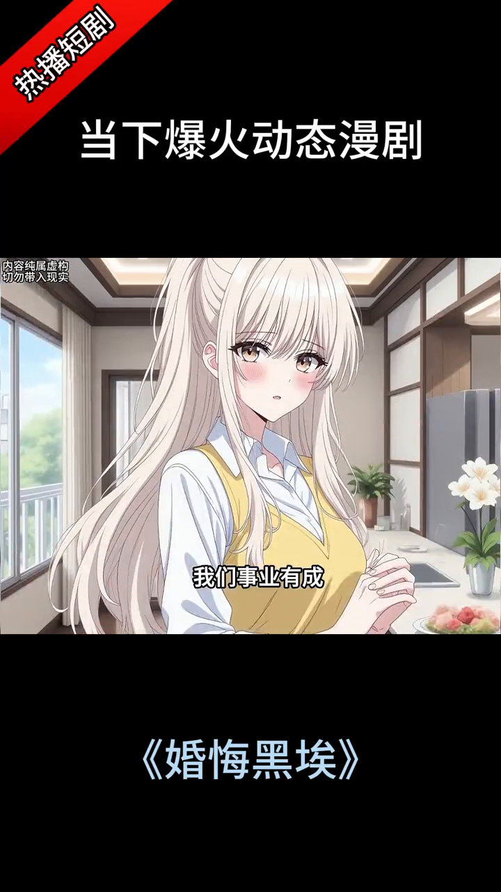 婚悔黑埃封面