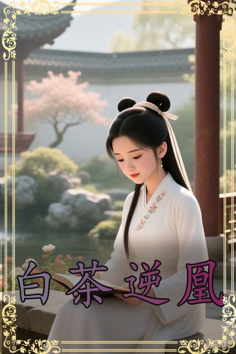 白茶逆凰封面