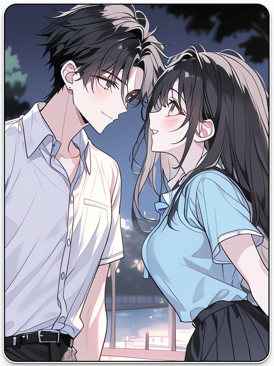 甜蜜赌约封面