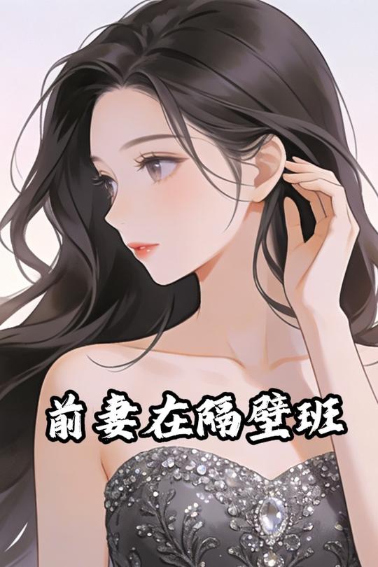 前妻在隔壁班封面