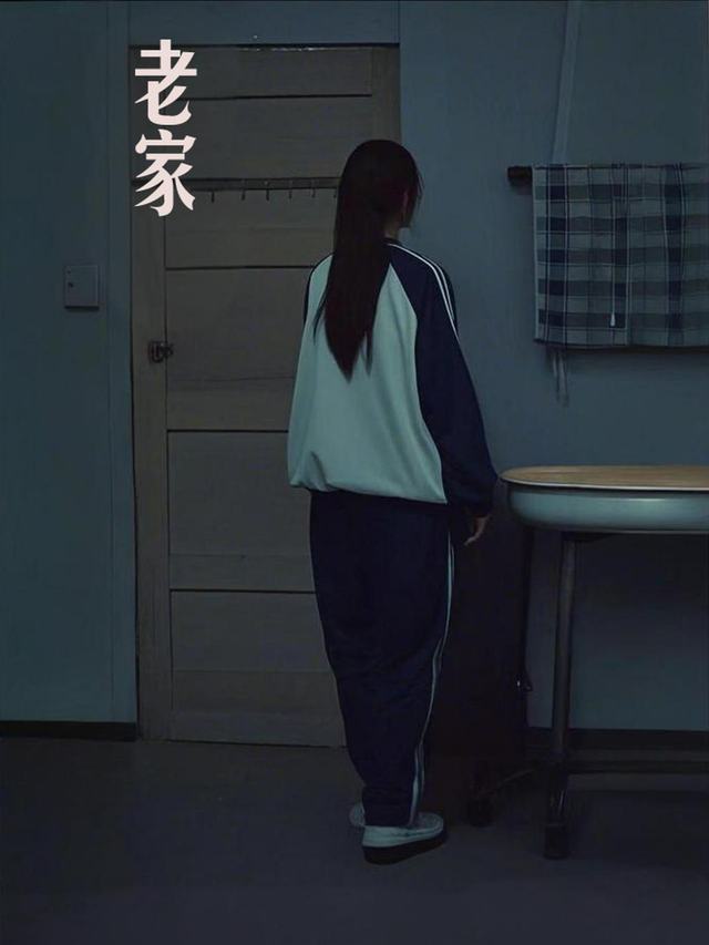 老家封面