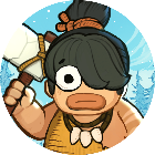 时光大爆炸 图标