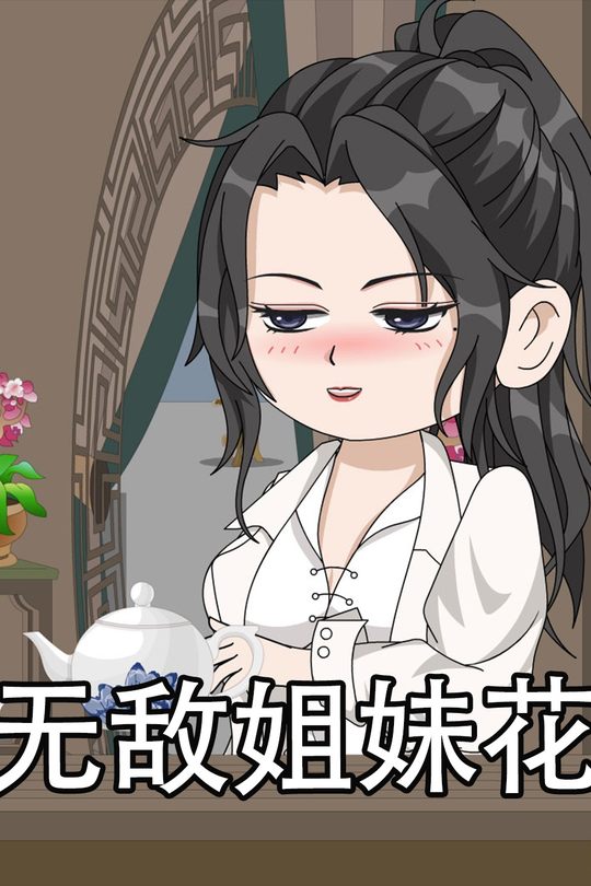 无敌姐妹花封面