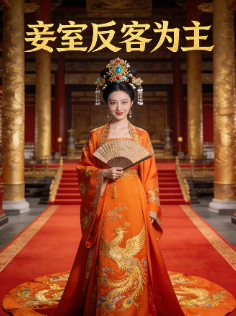 妾室反客为主封面