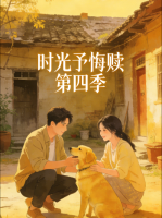 时光予悔赎 第四季封面