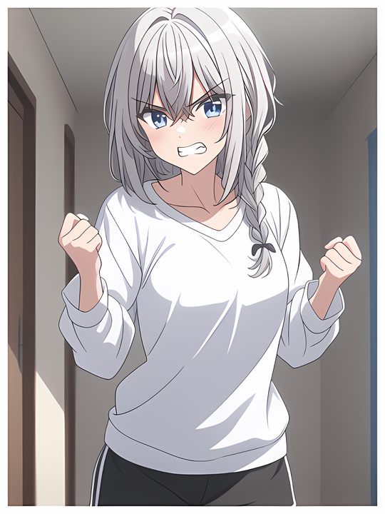 最刚真少(第二季)封面