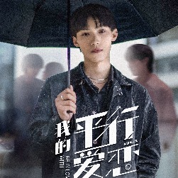 我的平行爱恋封面