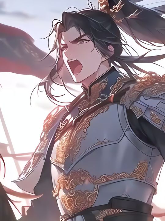 女友良人封面